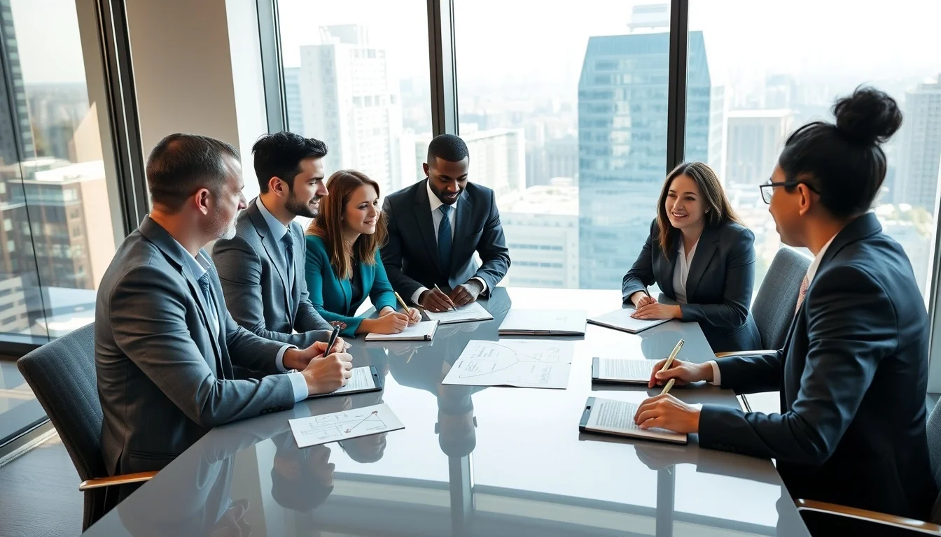 Elevate Your Leadership